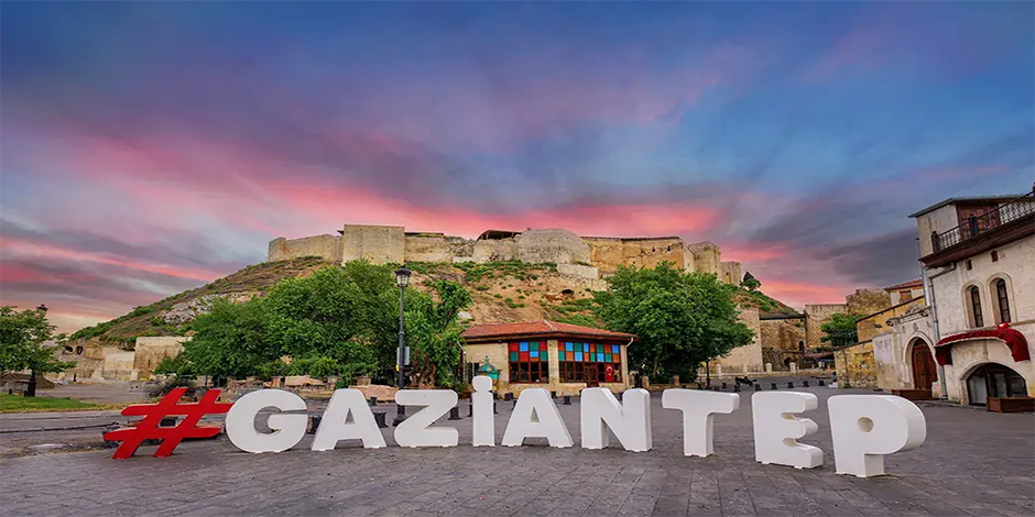 Uber Gaziantep