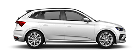 SKODA SKALA