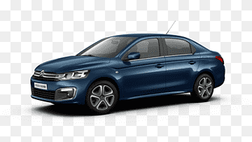 CITROEN C-ELYSEE