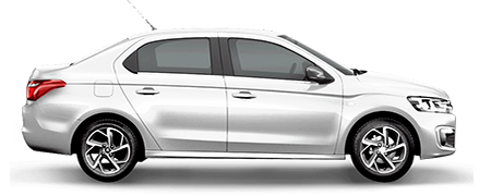 CITROEN C-ELYSEE